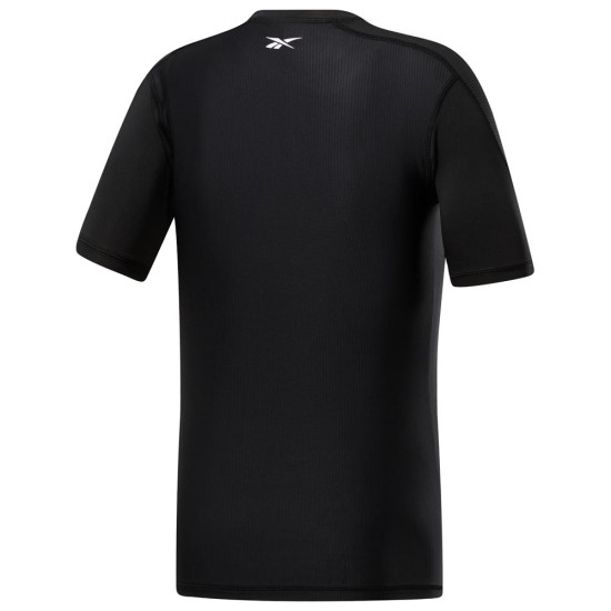 Reebok Ανδρική κοντομάνικη μπλούζα